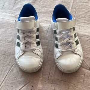 Adidas Grand Court Boys Sneakers